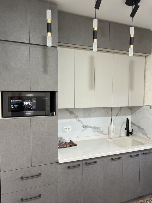 Продаю 4-х комнатную