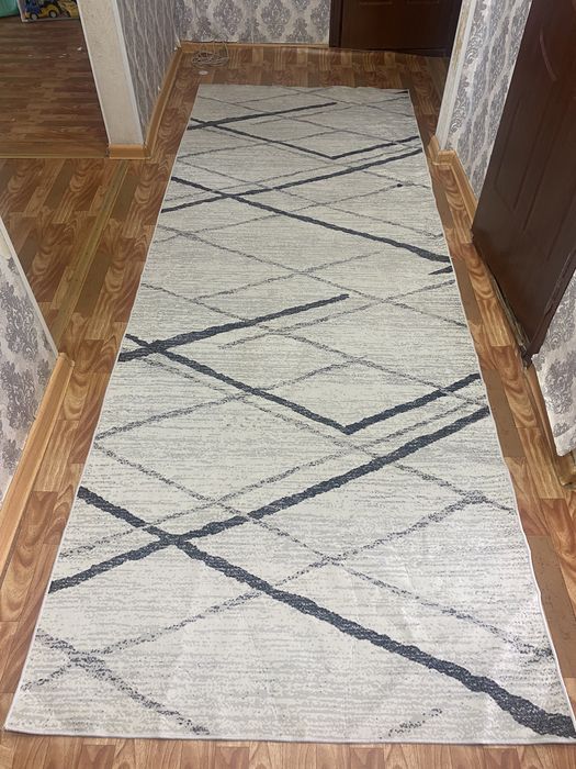 Дорожка размер 3:1,10