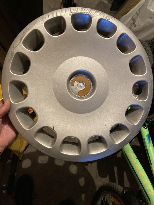 Тас BMW e39 оригинален