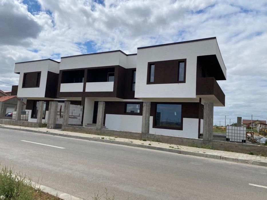 Casa in cumpana Judetu constanta