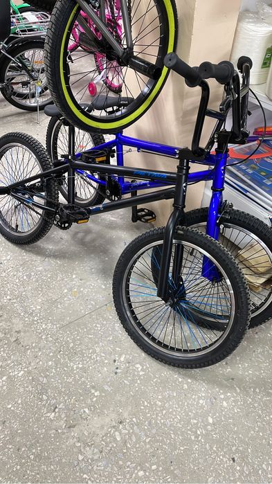 Скоростной Велосипед