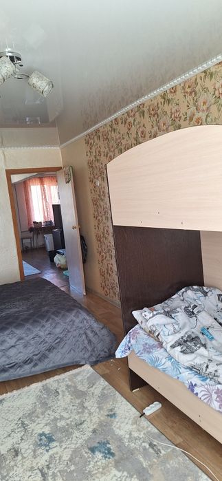 Продам квартиру в п Алтайский