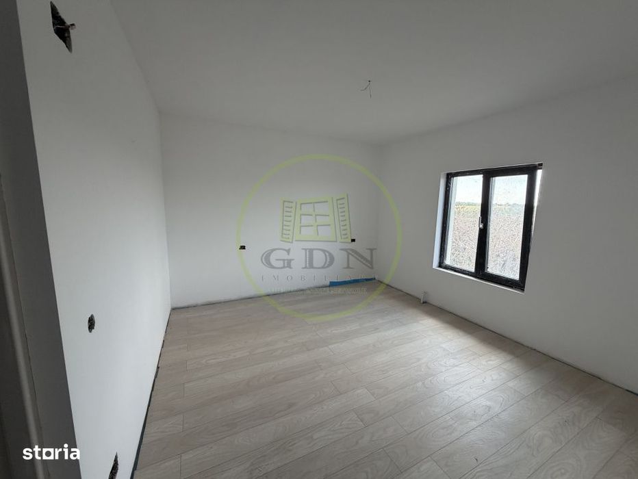 Casa parter, 78.5mp utili, 343 mp teren, Preajba, zona Selgros