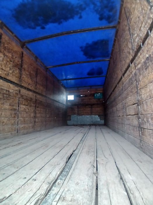 Kamaz Kuzov sotiladi