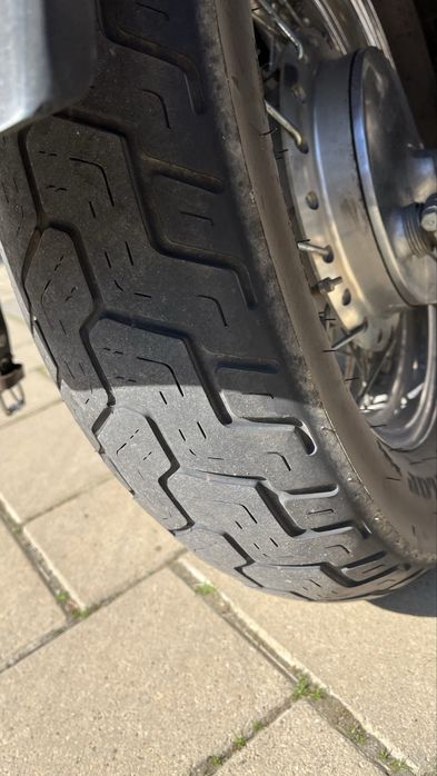 Vând Kawasaki Vulcan EN 500A