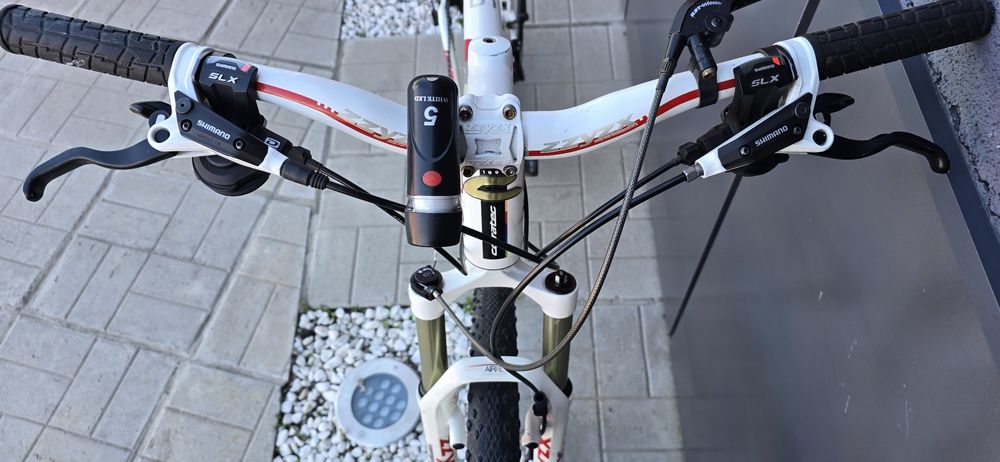 CORRATEC - XC 26ц. 3х10 L разм. Офроуд