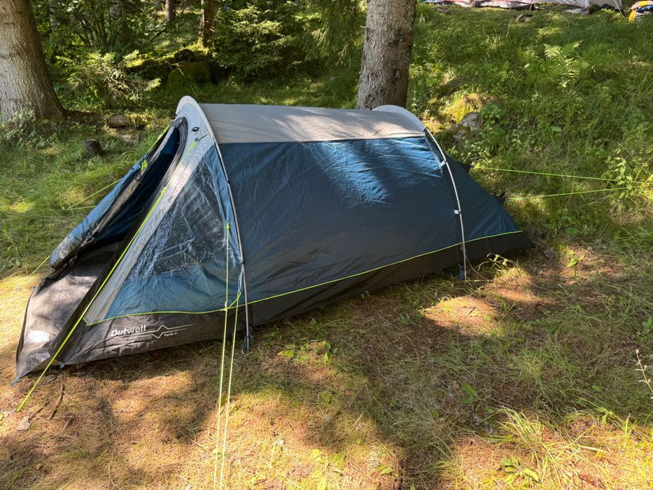 Палатка Outwell Earth 2