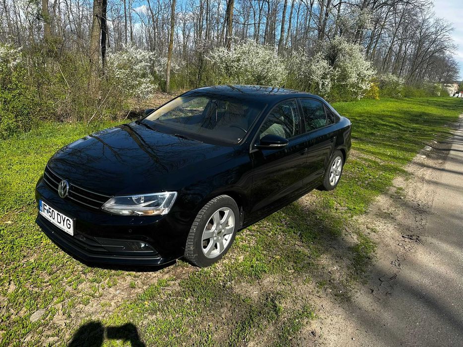 VOLKSWAGEN Jetta 2016 — imagine 2