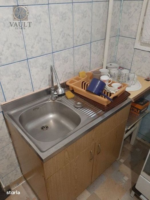 Apartament 2 camere - Piata Progresul