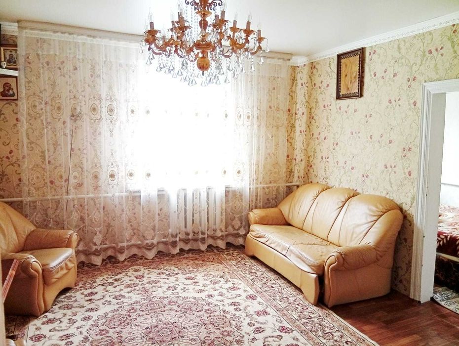 Продам дом Сарыаркинский р-он