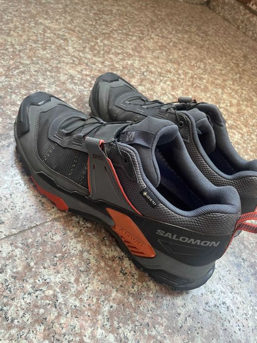 Туристически Обувки salomon x ultra 5 gtx 44 номер