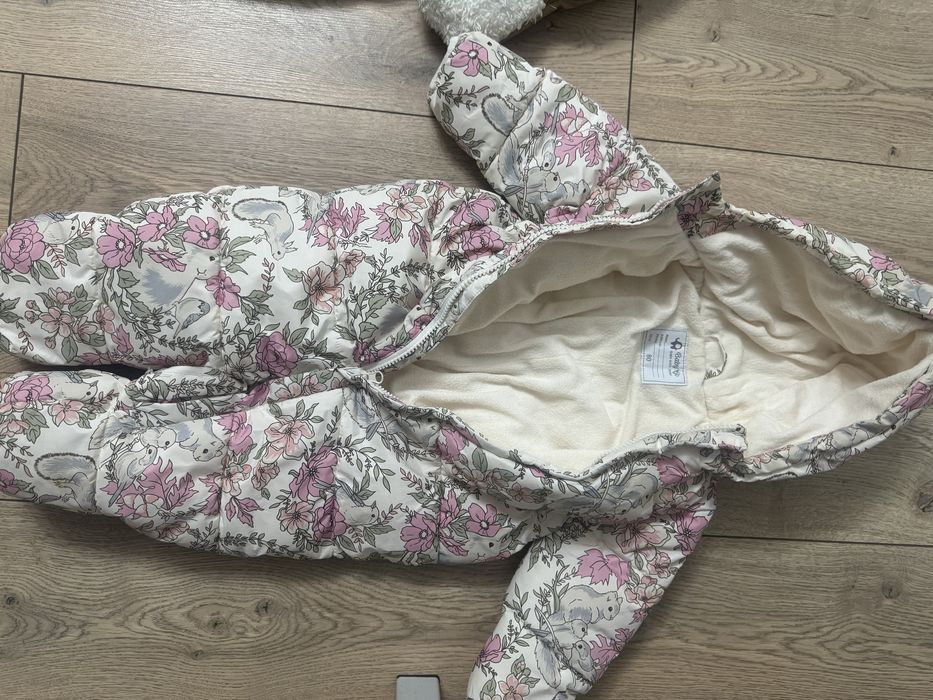 Комбинезон унисекс