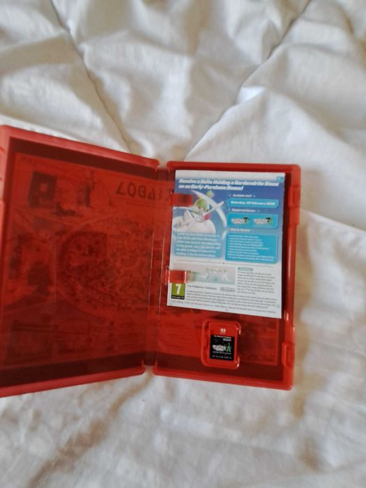 5 Jocuri Nintendo Switch 2