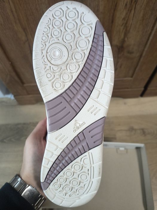 Addidas midcity low w