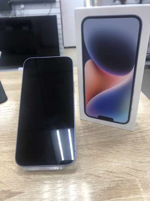 Iphone 14 plus 256gb(TM79)