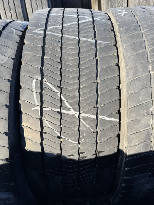 Anvelope 315/70/22.5 Michelin