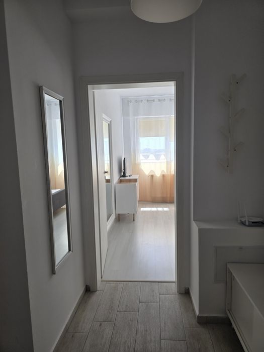 Studio 49 mp | Metalurgiei Residence | Parcare | Metrou Leonida | Pet friendly