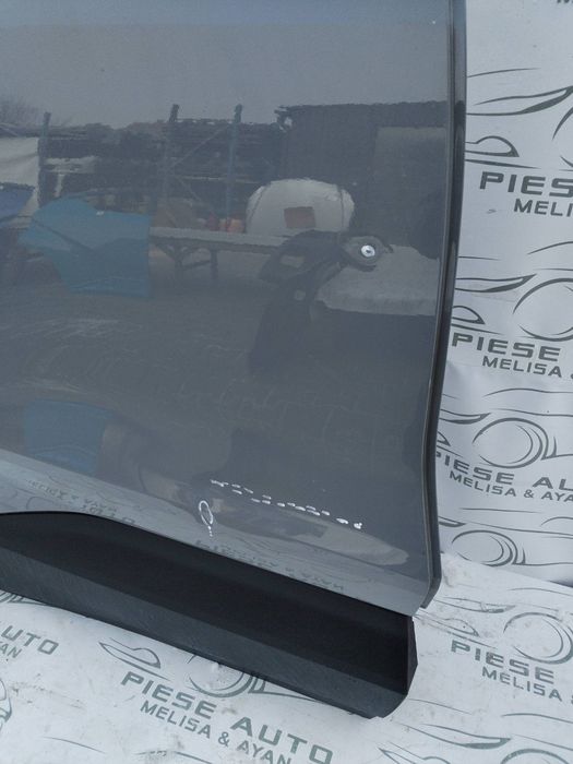 Usa dreapta spate Audi Q4 E-Tron an 2021-2022-2023-2024-2025-2026