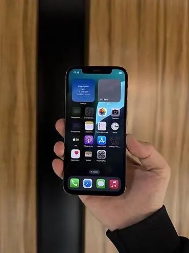 Айфон 13 Iphone 128 фейс