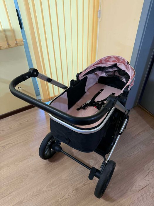 Бебешка количка - Chipolino Enigma