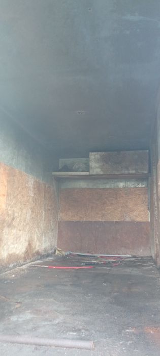 Продам грузовой автомобиль