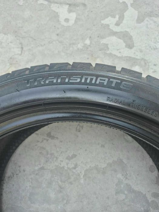 235/45R18 Transmate