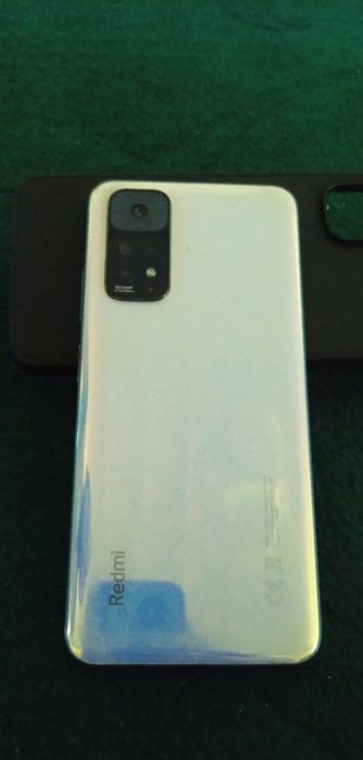 Redmi Note 11 sotiladi 4ga 128