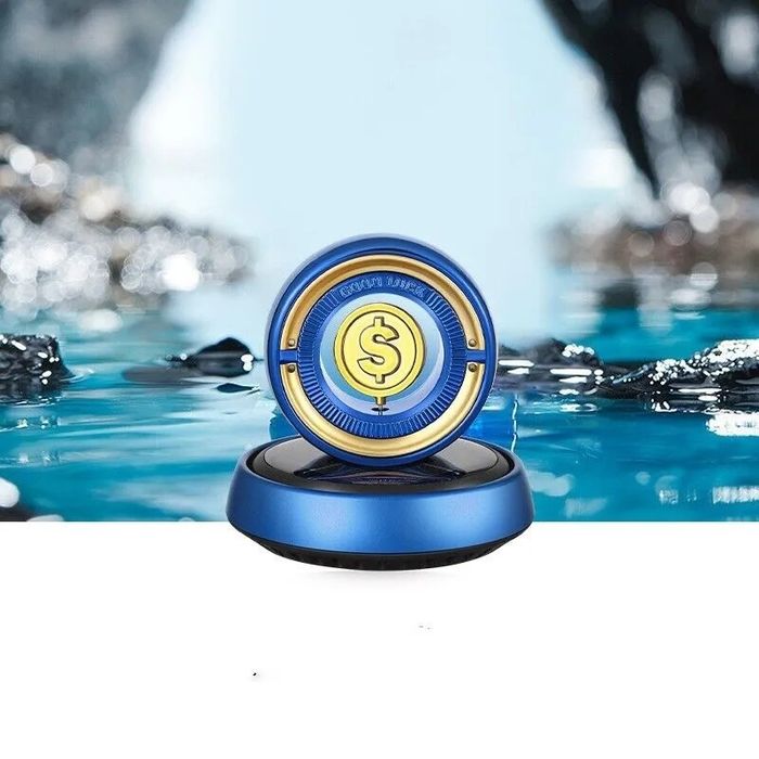 Asvijitel  Baraka ramzi tushirilgan ushbu aksessuar mashinangizga o'zg