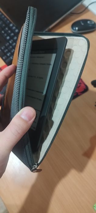 Электронная книга Pocketbook 615