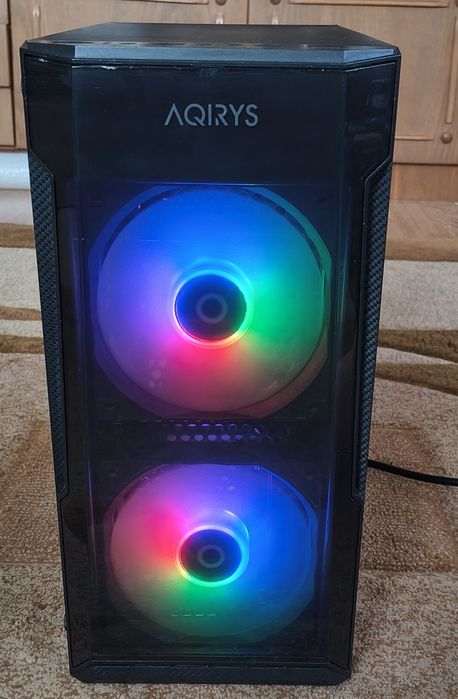 Dekstop Pc de vanzare