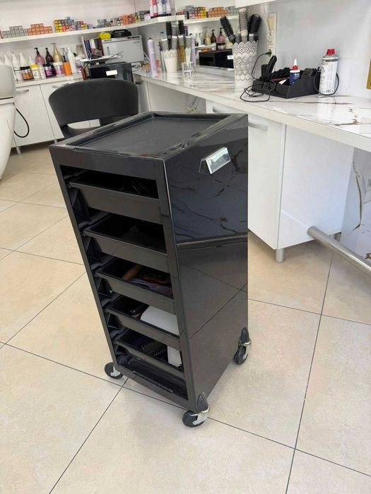 Фризьорска количка Vitus 34 х 37 х 86,5 см