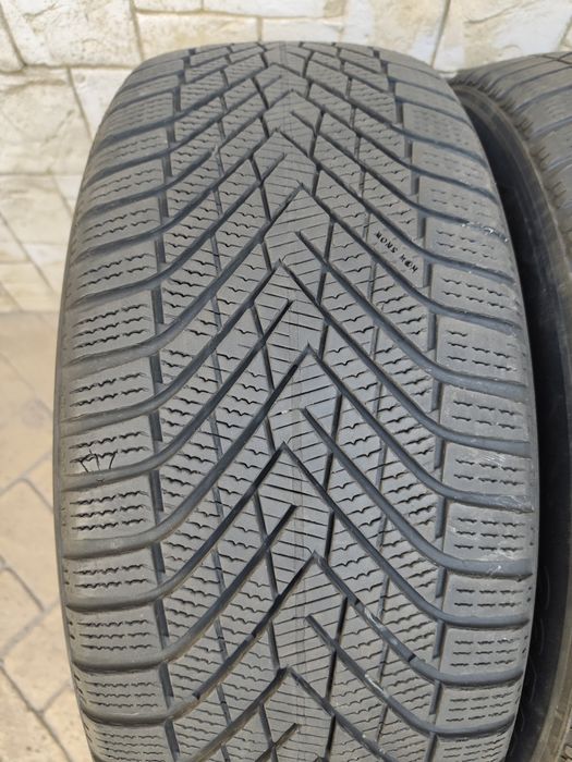 Зимни гуми PIRELLI 255/50R19 235/55R19 dot 24 255/50/19 235/55/19