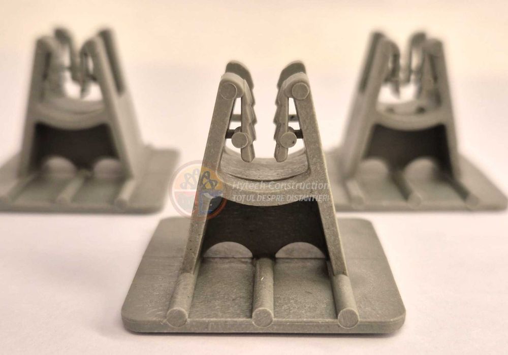 Distantier folie/polistiren FlatPas