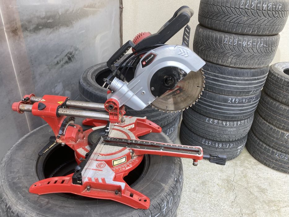 Циркуляр-пендула