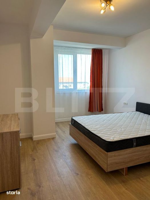 Apartament 2 camere, 70 mp, zona Buziasului