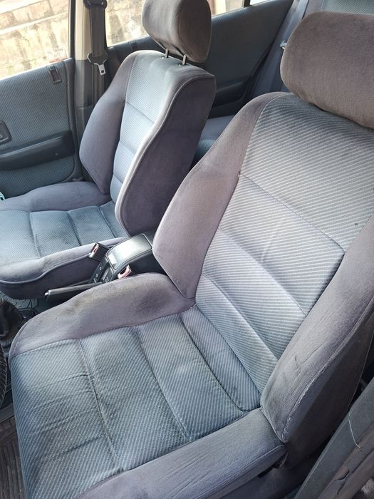 Лек автомобил "Пежо"