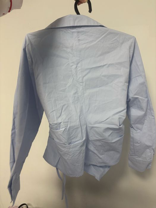 Рубашки с/м/л.