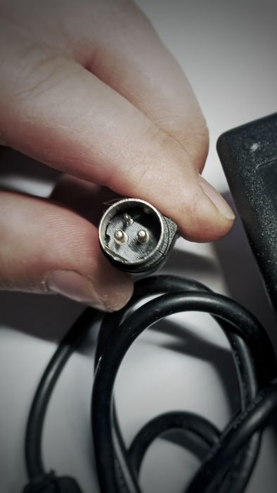 Блок питания для кассы