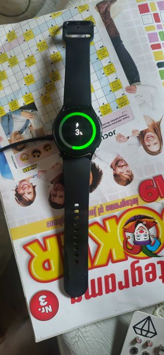 Samsung Galaxy Watch 4