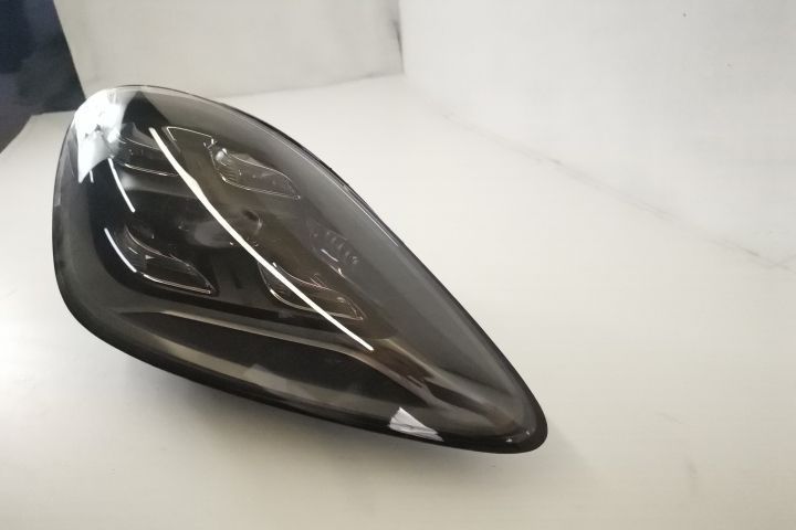 Far Dreapta Original Led In Stare Buna Porsche  Cayenne  3 [2017 - 202