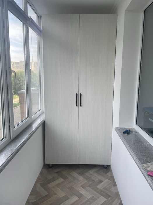 Мебель шкаф новый