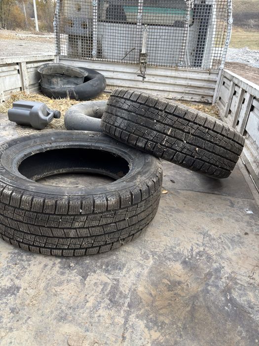 Продам 2 балона новы