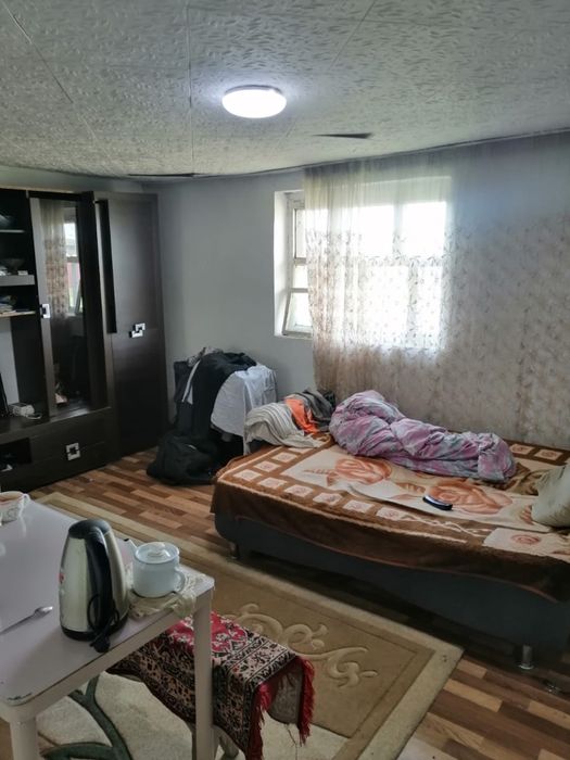 Продам дом на бобровке