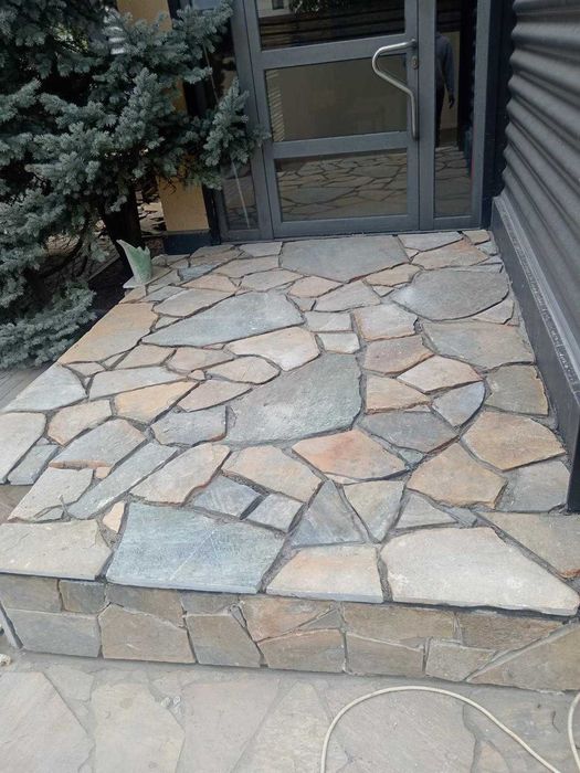 Piatră naturală la cel mai bun preț - Transport inclus