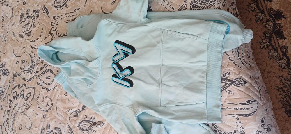 Сет от два екипа и долница Найк