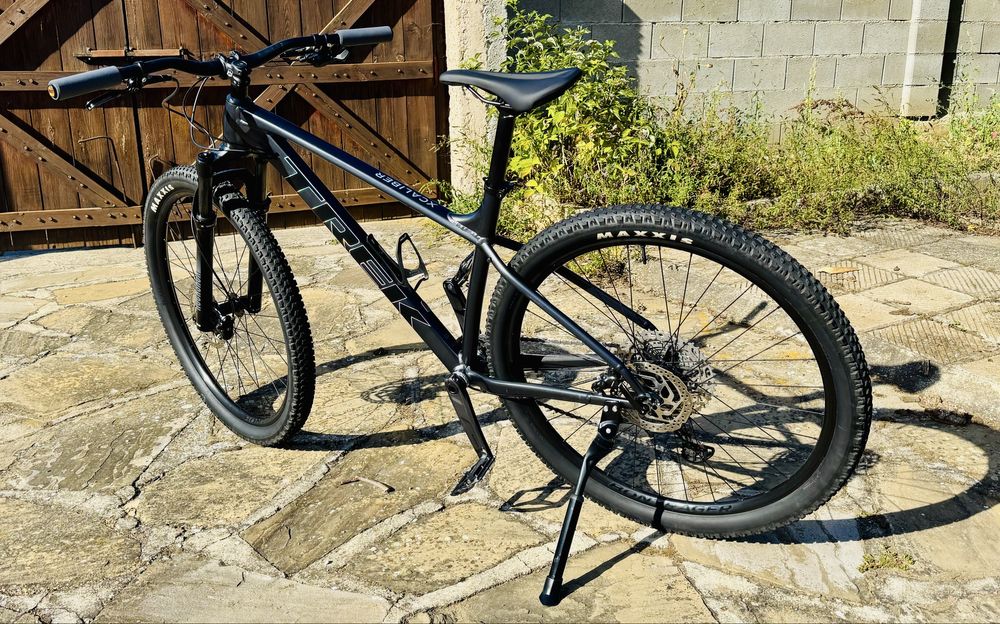 Велосиперд Trek X-Caliber 8 29’’