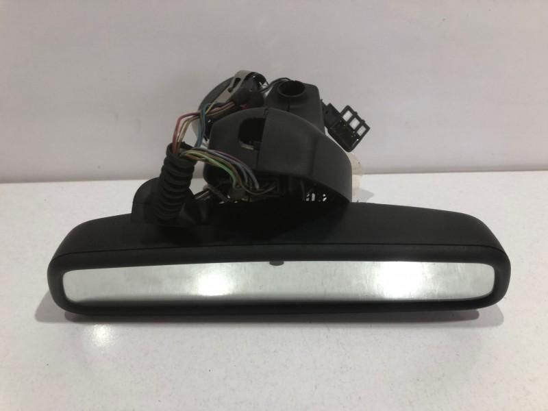 Oglinda retrovizoare cu senzor lumina,ploaie 3.0dM57 306d3  9122432 B