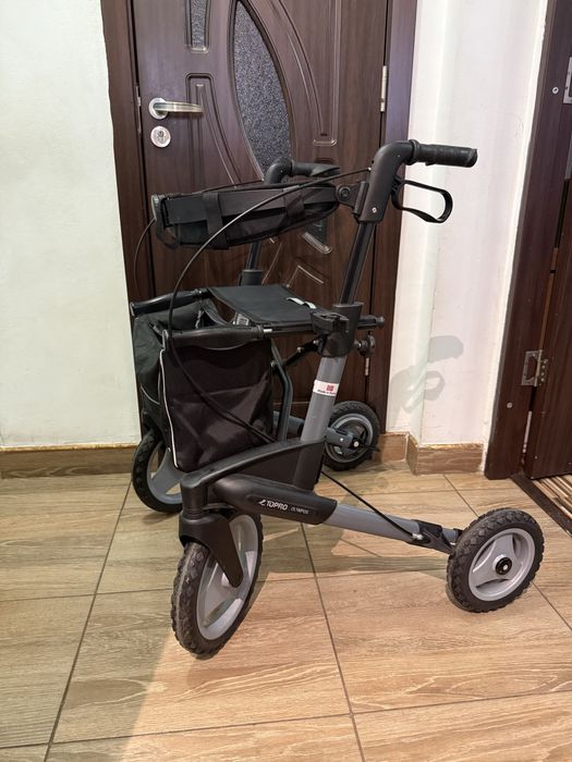 Cadru medical din aluminiu pliabil