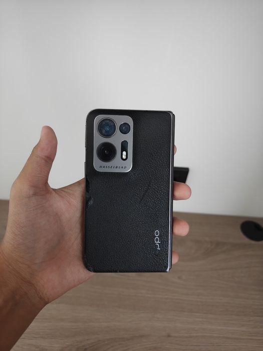 Oppo find n2 12/256