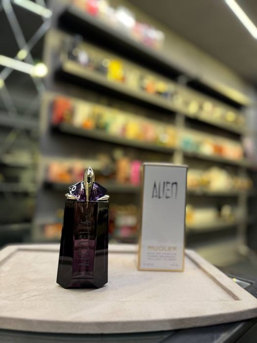 THIERRY MUGLER - ALIEN EDP - 90ml./ Кампания до изчерпване
